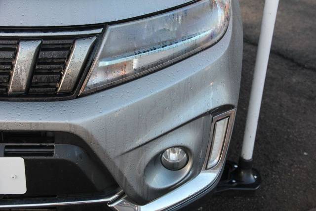 2021 Suzuki Vitara 1.4 Boosterjet 48V Hybrid SZ-T ALLGRIP 5dr