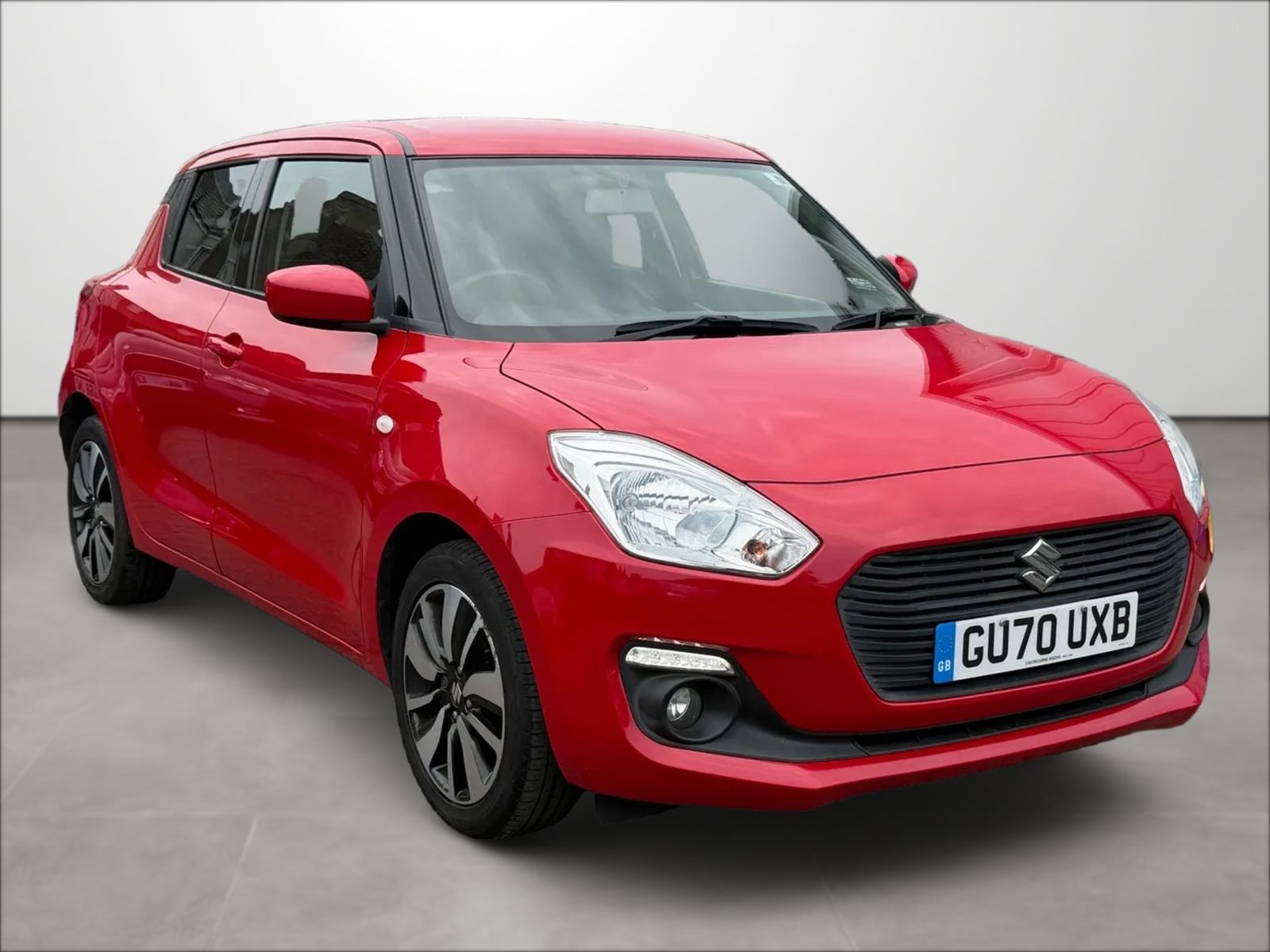2020 Suzuki Swift