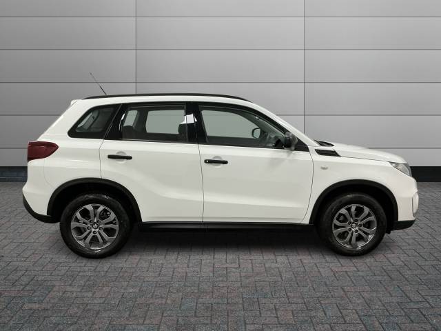 2023 Suzuki Vitara 1.4 Boosterjet 48V Hybrid Go 5dr