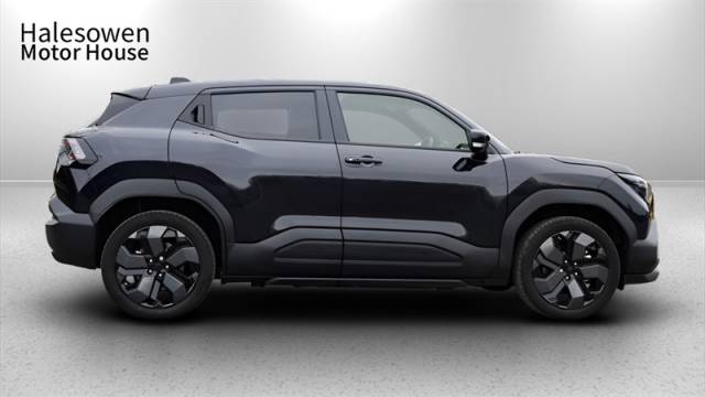 2025 Suzuki E-vitara 61kWh Ultra SUV 5dr Electric Auto ALLGRIP (183 ps)