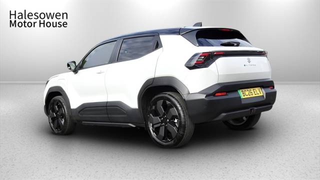 2026 Suzuki E-vitara 61kWh Ultra SUV 5dr Electric Auto (174 ps)