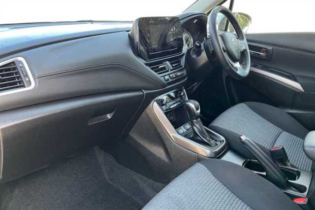 2023 Suzuki S-Cross 1.5 HYBRID MOTION 5DR AGS