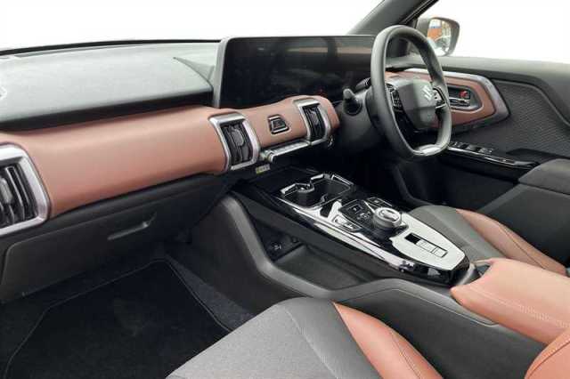 2025 Suzuki E-vitara 0.0 128KW ULTRA 61KWH 5DR AUTO
