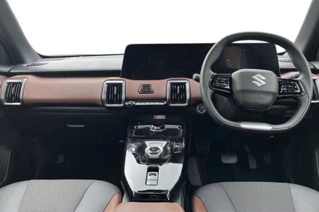 2025 Suzuki E-vitara 0.0 128KW ULTRA 61KWH 5DR AUTO
