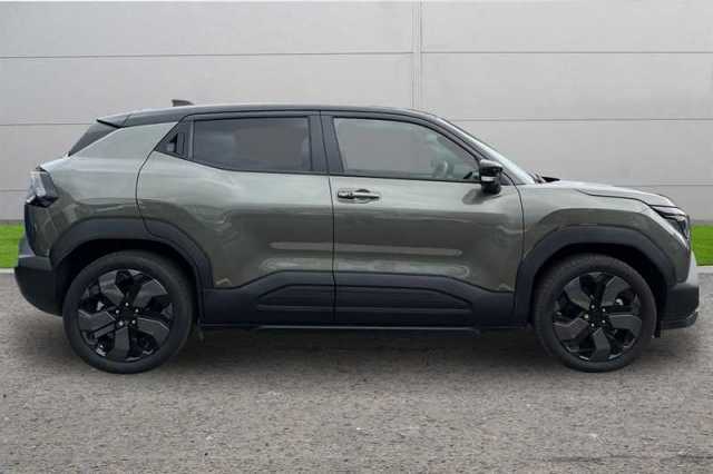 2025 Suzuki E-vitara 0.0 128KW ULTRA 61KWH 5DR AUTO