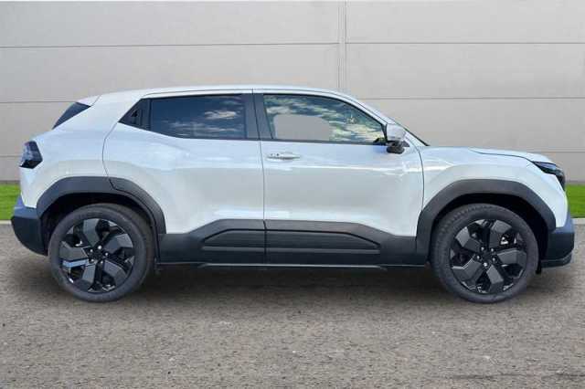 2026 Suzuki E-vitara 0.0 135KW ULTRA ALLGRIP-E 61KWH 5DR AUTO