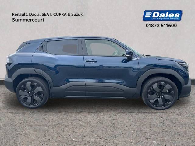2026 Suzuki E-vitara 0.0 128kW Ultra 61kWh 5dr Auto