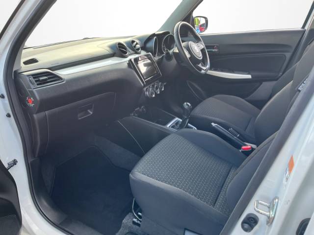 2018 Suzuki Swift 1.0 Boosterjet SHVS SZ5 5dr