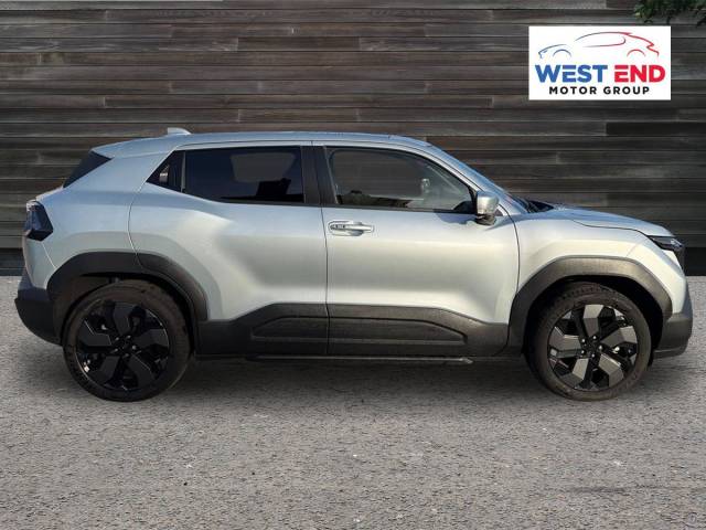 2025 Suzuki E-vitara 0.0 128kW Ultra 61kWh 5dr Auto