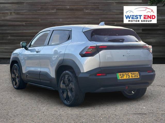 2025 Suzuki E-vitara 0.0 128kW Ultra 61kWh 5dr Auto
