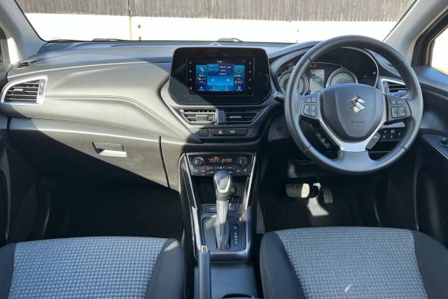2023 Suzuki S-Cross 1.5 Hybrid Motion 5dr AGS