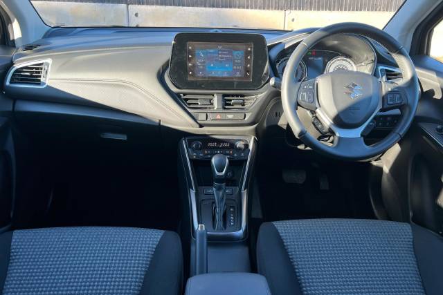 2023 Suzuki S-Cross 1.5 Hybrid Motion 5dr AGS