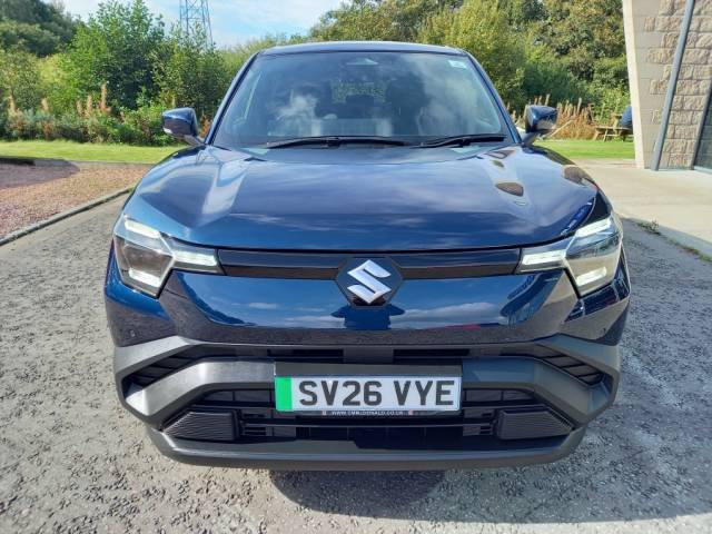 2026 Suzuki E-vitara 128kW Motion 61kWh 5dr Auto