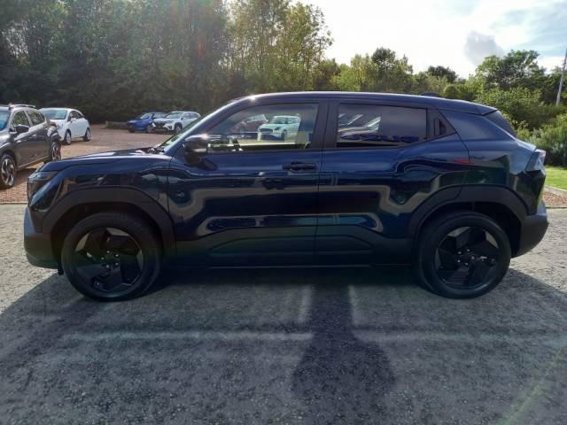 2026 Suzuki E-vitara 128kW Motion 61kWh 5dr Auto