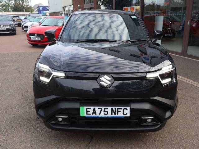 2025 Suzuki E-vitara 0.0 135kW Ultra ALLGRIP-e 61kWh 5dr Auto