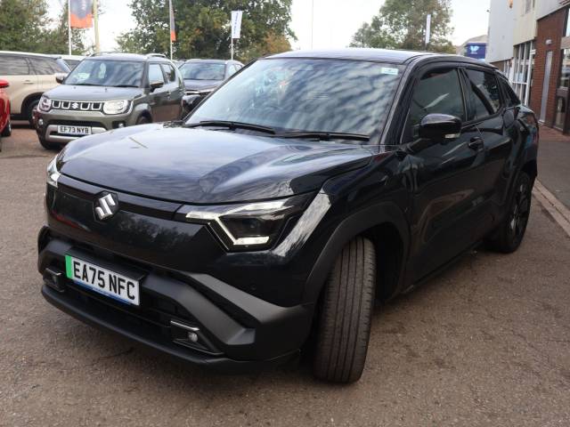 2025 Suzuki E-vitara 0.0 135kW Ultra ALLGRIP-e 61kWh 5dr Auto