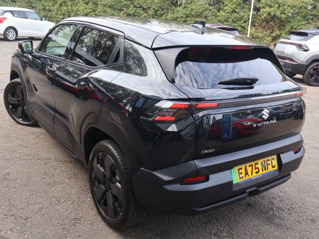 2025 Suzuki E-vitara 0.0 135kW Ultra ALLGRIP-e 61kWh 5dr Auto