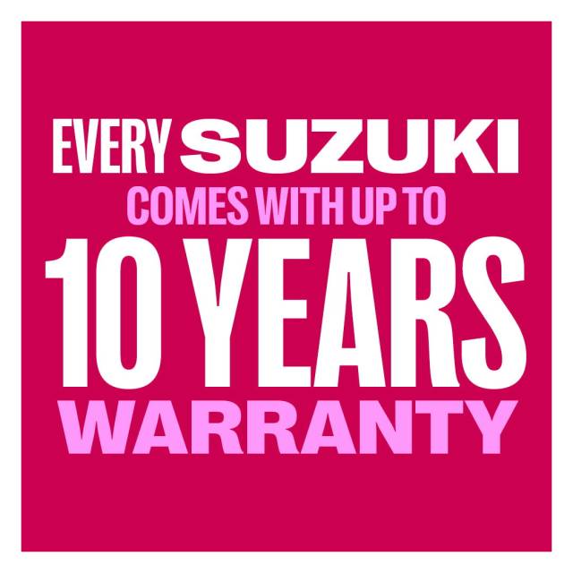 2026 Suzuki E-vitara 0.0 61kWh Motion SUV 5dr Electric Auto (174 ps)
