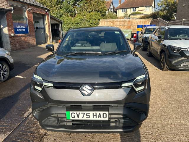 2025 Suzuki E-vitara 0.0 128kW Motion 61kWh 5dr Auto