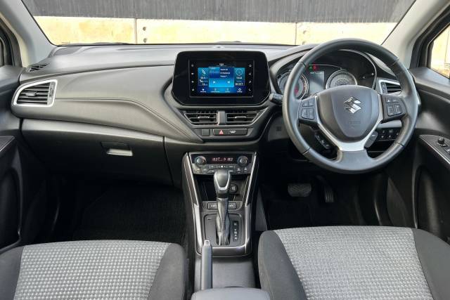 2023 Suzuki S-Cross 1.5 Hybrid Motion 5dr AGS