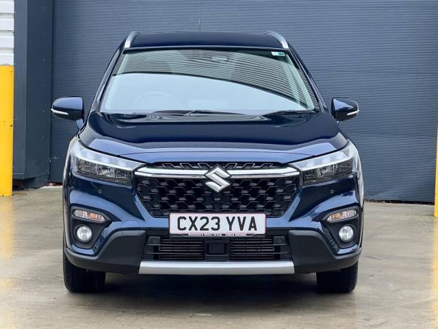 2023 Suzuki S-Cross 1.4 Hatchback Motion