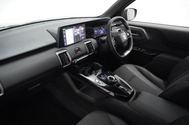 2025 Suzuki E-vitara 61kWh Ultra