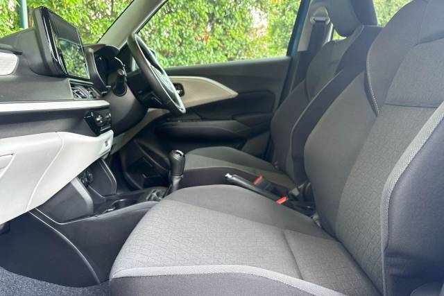 2024 Suzuki Swift 1.2 Mild Hybrid Motion 5dr