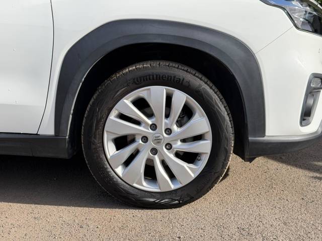 2022 Suzuki S-Cross 1.4 Boosterjet 48V Hybrid Motion 5dr Auto