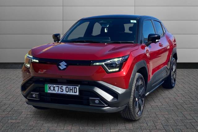2025 Suzuki E-vitara 0.0 135kW Ultra ALLGRIP-e 61kWh 5dr Auto