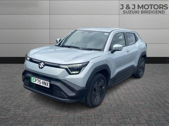2026 Suzuki E-vitara 0.0 128kW Motion 61kWh 5dr Auto
