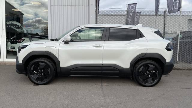 2026 Suzuki E-vitara 61kWh Motion Auto ALLGRIP 5dr