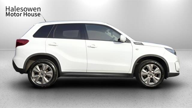 2024 Suzuki Vitara 1.5 SZ-T SUV 5dr Petrol Hybrid AGS Auto Euro 6 (s/s) (115 ps)
