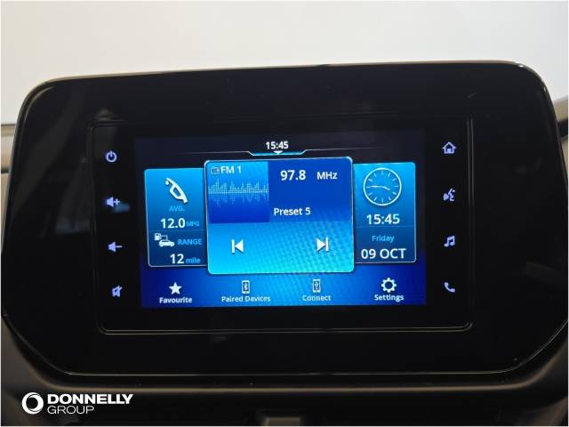2023 Suzuki S-Cross 1.5 Hybrid Motion 5dr AGS