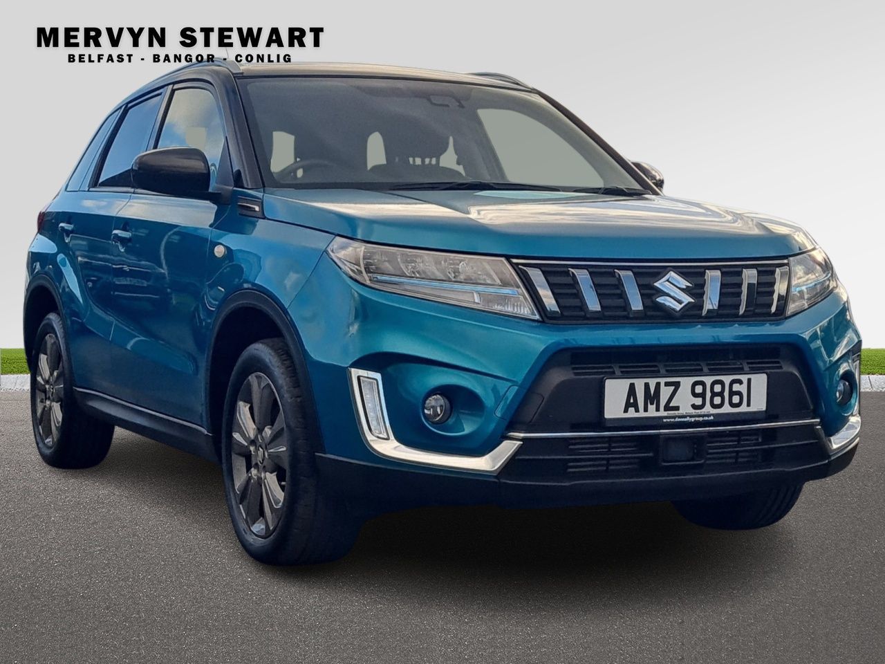 2023 Suzuki Vitara
