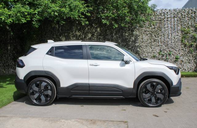 2026 Suzuki eVitara 0.0 128kW Ultra 61kWh 5dr Auto