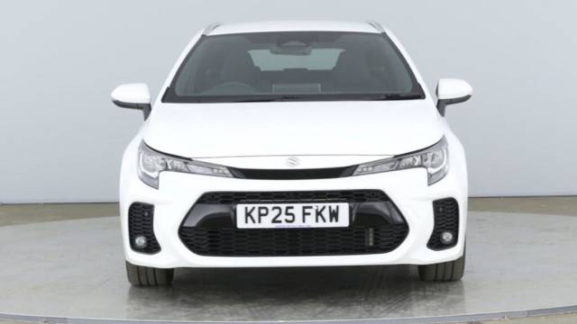 2025 Suzuki Swace 1.8 Hybrid Motion 5dr CVT