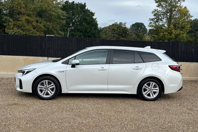2023 Suzuki Swace 1.8 Hybrid Ultra 5dr CVT
