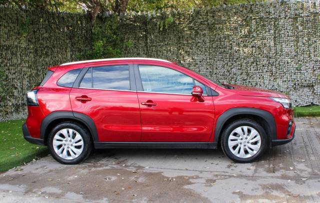 2023 Suzuki S-Cross 1.5 Hybrid Motion 5dr AGS