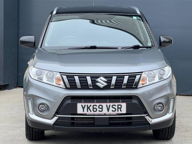 2020 Suzuki Vitara 1.4 Boosterjet SZ-T 5dr