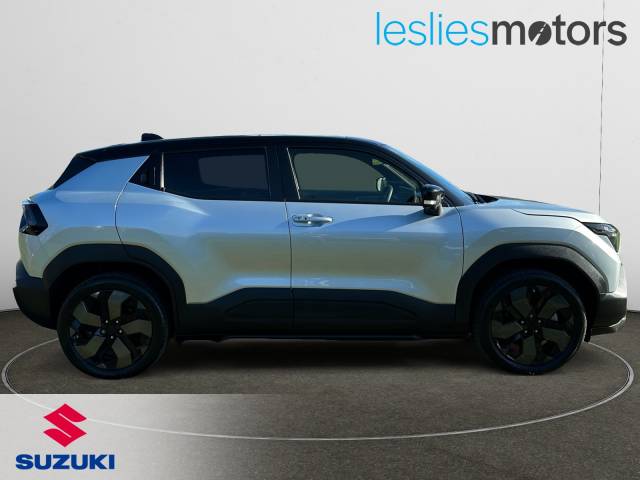 2025 Suzuki E-vitara 1.0 135kW Ultra ALLGRIP-e 61kWh 5dr Auto