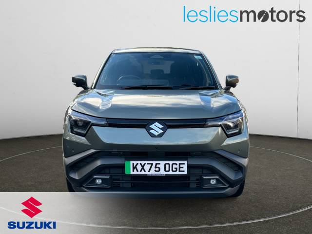 2025 Suzuki E-vitara 135kW Ultra ALLGRIP-e 61kWh 5dr Auto