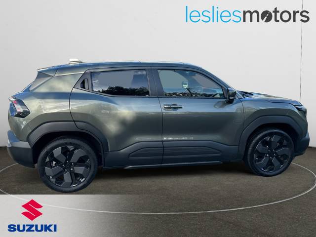 2025 Suzuki E-vitara 135kW Ultra ALLGRIP-e 61kWh 5dr Auto