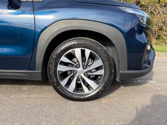2023 Suzuki S-Cross 1.5 Hybrid Ultra ALLGRIP 5dr AGS