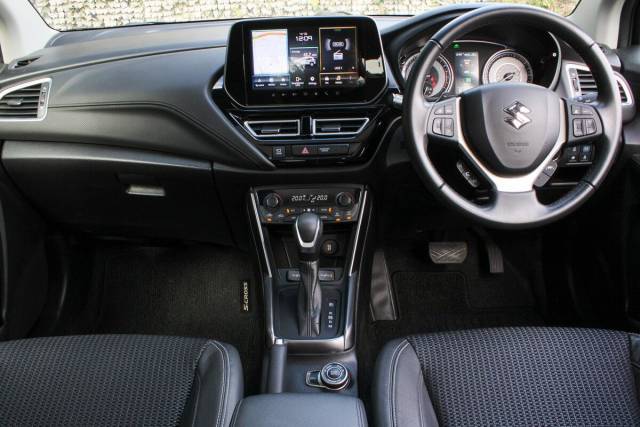 2023 Suzuki S-Cross 1.5 Hybrid Ultra ALLGRIP 5dr AGS