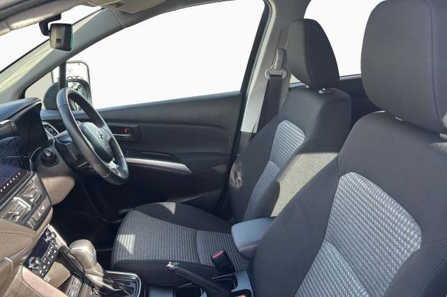 2025 Suzuki S-Cross 1.5h Motion SUV 5dr Petrol Hybrid AGS Auto Euro 6 (s/s) (115 ps)