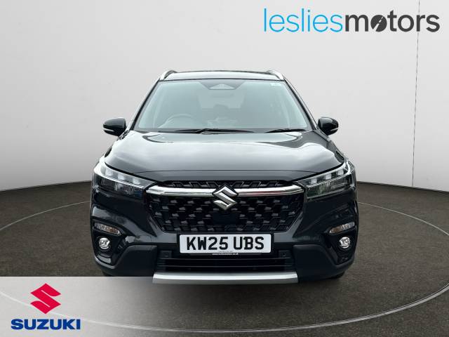 2025 Suzuki S-Cross 1.5 Hybrid Motion 5dr AGS