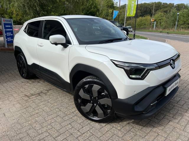2026 Suzuki E-vitara 1.0 135kW Ultra ALLGRIP-e 61kWh 5dr Auto