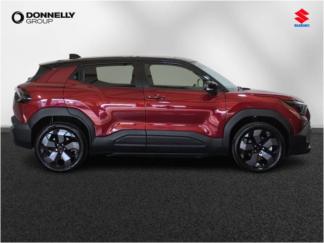 2026 Suzuki E-vitara Estate Ultra