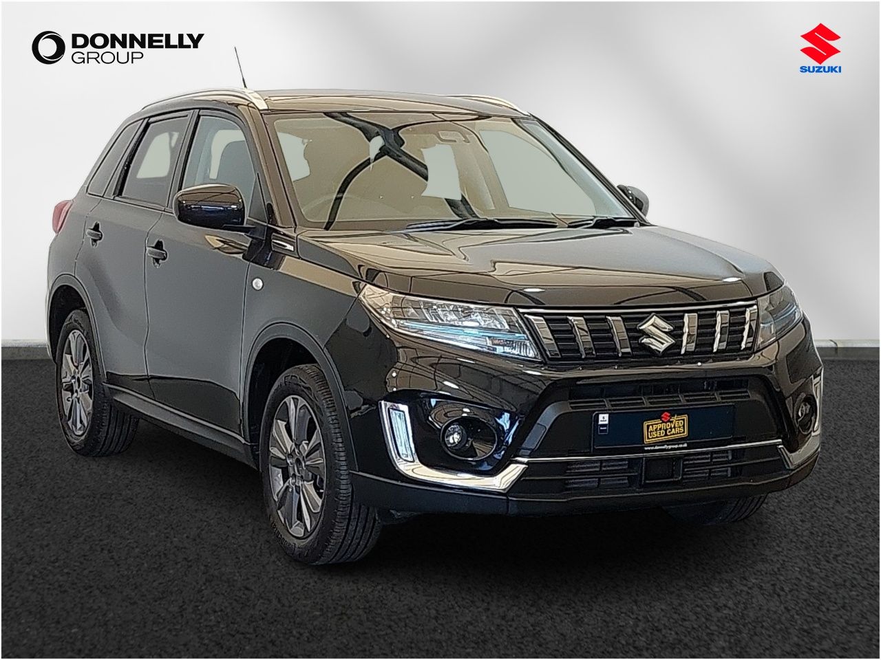 2023 Suzuki Vitara