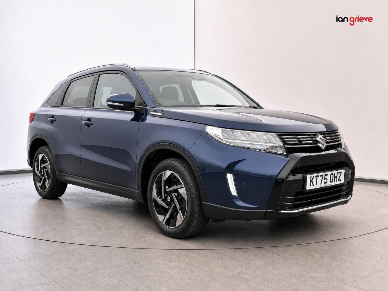 2026 Suzuki Vitara